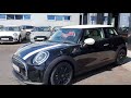 212d6907 2021 mini hatch 3 door cooper classic 28 000