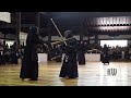 108th kyoto taikai toda vs. kondo