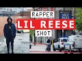 Lil Reese Shot Again - Message to Young Rappers