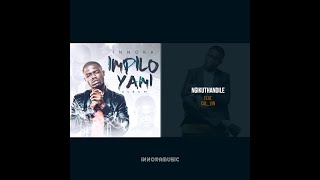 Innora ft. Cal_Vin - Ngikuthandile (Official Audio)