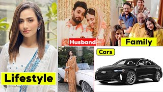 Sana Javed Lifestyle 2023, Biography, Career, Husband, Cars, Age, Dramas | Sukoon Episode 1