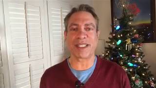 David Kessler — How to Survive the Holidays