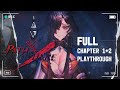 PATH TO NOWHERE 🔴 FIRST TIME: FULL CHAPTER 1 - 2 PLAYTHROUGH 【 JUPITER HULIJING 】