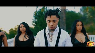 Upperclass Murdock - All My Ice (Official Music Video)