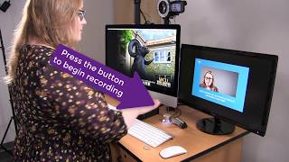 Introducing One-Button Studio!