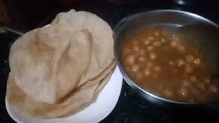 Restaurant style delhi famous Chole\u0026 kachori recipe|how to make chole\u0026kachori recipe@kitchensidra