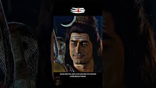 Trishul ka bhar|Devon ke dev mahadev #mahadev​ #shorts​ #mahadevstatus​ #mahadevkasandesh​