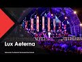 160 MALE SINGERS ON STAGE | Lux Aeterna - The Maestro & The European Pop Orchestra (4K)