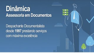 Retrospectiva 25 anos Dinâmica Despachante