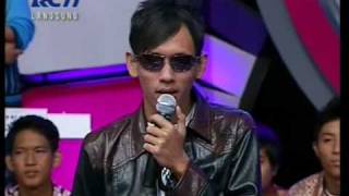 Dadali - Disaat Aku Mencintaimu Live di Dahsyat (19/3) (Courtesy RCTI)