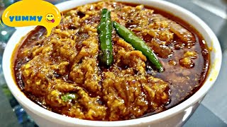 बेहतरीन स्वाद वाली दही की सब्जी | दही से बनाए टेस्टी सब्जी | tasty dahi ki sabji | dahi recipe#sabji