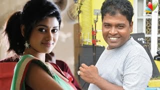 Appukutty to pair up with Oviya | Next Movie | Hot Tamil Cinema News