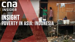 COVID-19 Crisis In Indonesia: How Will The Poor Recover? | Insight | Poverty In Asia