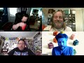 VIDEOCAST #233 - BEATLES PREFERENCES SHOW #6 with JOE MAYO, SAM WHILES and ED RISING