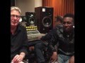 Don Moen Sings in Igbo with Frank Edwards | Live in Studio