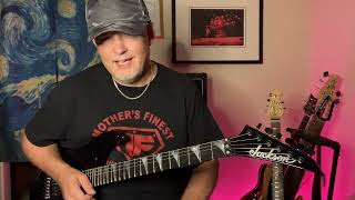 Jackson American Series Soloist SL3 2022 Review and Playing Test