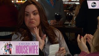 Season 3 Bloopers – American Housewife