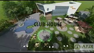 Water Edge Weekends – Exclusive Weekend Villas Near Ahmedabad