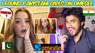 Cutest Girl On Omegle | Omegle India | Indian boy found love on Omegle | Adrishya