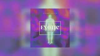 Stomp Xasco - Exotic (Full Album) | PVRGVS