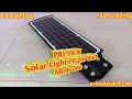 Preview Solar Light PJU 60 Watt - Prima Jaya LED