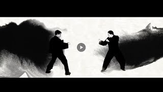 Bruce Lee v. Wong Jack Man - The True Story
