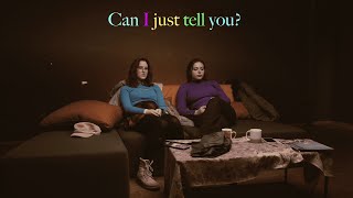 Can I just tell you? (a queer short film about DID)