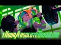 1 HOUR ABSOLUTE BRAZILIAN FUNK X KRUSHFUNK PLAYLIST 😈 AGRESSIVE Phonk TikTok | ТикТок Фонк 2024 👾