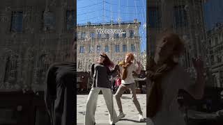 Было очень неожиданно😵 #kpop #dance #kpopinpublic #blackpink #trend #trending #рекомендации #рек