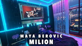 Maya Berovic - Milion -   | Album Milion