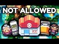 Can you beat Pokemon Emerald using ONLY items?