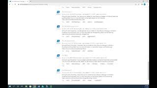 Introducing PowerShell Gallery