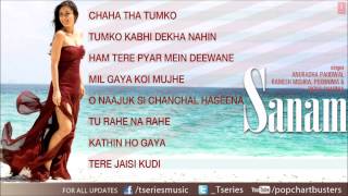 Sanam Album Full Songs Jukebox - Ramesh Mishra, Anuradha Paudwal, Richa Sharma