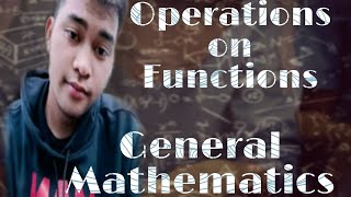 Operation of Functions