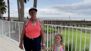 Hear What This Guest Says about Turquoise Place Orange Beach