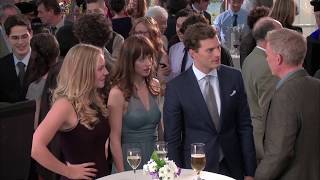 Fifty Shades of Grey | Unrated Edition | Jamie Dornan | Blu-ray Bonus Feature Clip | Own it Now
