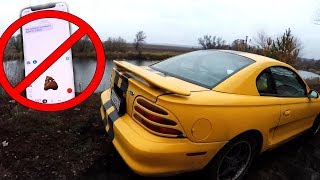 Ford Mustang по цене Iphone X!!! Я реально купил его???