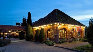 Landhotel Zur Schmiede, Göhren-Lebbin, Germany | Travel Facts