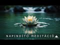 napindító meditáció 🎧