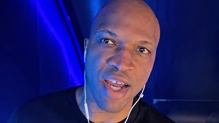 Derrick James DISMISS size gap between Canelo & Charlo! Says Joshua ready for WIlder!