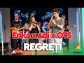 ADI x Erika Isac x OTS - Regreti I LIVE SESSION #searadupa7 cu FERE