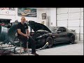 wikd 1 000 hp pontiac trans am ws6 build full video wikd motorsports