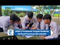 smpn 3 pontianak sekolah bersejarah tempat walikota edi rusdi kamtono menimba ilmu