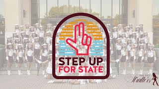 Step Up For State