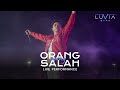 Luvia Band - Orang Yang Salah (Highlight Performance at Monas)