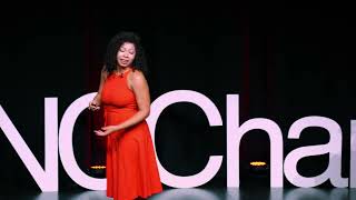 The Importance of Art in Public Spaces | Janeva Tyree | TEDxUNCCharlotte