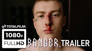 Banger. (2022) oficiální HD trailer