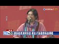 疑心肌梗塞 「打狗亂歌團」嚴詠能表演猝逝－民視新聞