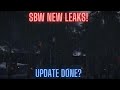 Strange bathtub war update 14.5 part 1 new leaks! update finished?