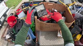 One Phone Call Changed My Entire Scrap Day